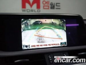 Lexus ES Executive 2021 года из Южной Кореи