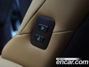 Lexus ES Executive 2021 года из Южной Кореи