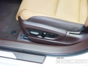 Lexus ES Executive 2021 года из Южной Кореи