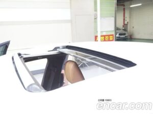 Lexus ES Executive 2021 года из Южной Кореи
