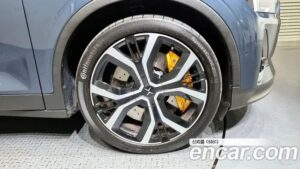 Polestar Polestar 2 Long Range DUAL MOTOR 2023 года из Южной Кореи