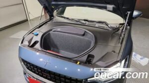 Polestar Polestar 2 Long Range DUAL MOTOR 2023 года из Южной Кореи