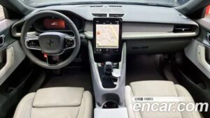Polestar Polestar 2 Long Range DUAL MOTOR 2023 года из Южной Кореи