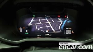 Polestar Polestar 2 Long Range DUAL MOTOR 2023 года из Южной Кореи