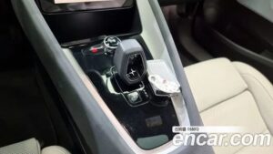 Polestar Polestar 2 Long Range DUAL MOTOR 2023 года из Южной Кореи