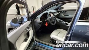 Polestar Polestar 2 Long Range DUAL MOTOR 2023 года из Южной Кореи