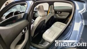 Polestar Polestar 2 Long Range DUAL MOTOR 2023 года из Южной Кореи