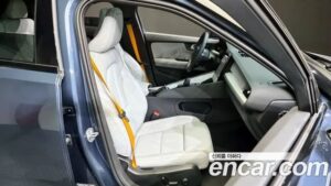 Polestar Polestar 2 Long Range DUAL MOTOR 2023 года из Южной Кореи