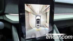 Polestar Polestar 2 Long Range DUAL MOTOR 2023 года из Южной Кореи