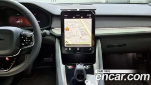Polestar Polestar 2 Long Range DUAL MOTOR 2023 года из Южной Кореи