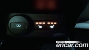 Polestar Polestar 2 Long Range DUAL MOTOR 2023 года из Южной Кореи