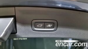 Polestar Polestar 2 Long Range DUAL MOTOR 2023 года из Южной Кореи
