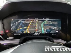 Volkswagen Touareg 3.0 TDI R-Line 2020 года из Южной Кореи