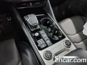 Volkswagen Touareg 3.0 TDI R-Line 2020 года из Южной Кореи