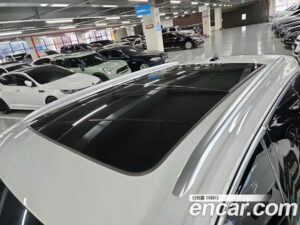 Volkswagen Touareg 3.0 TDI R-Line 2020 года из Южной Кореи