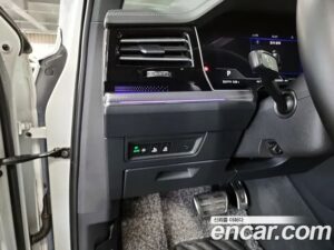 Volkswagen Touareg 3.0 TDI R-Line 2020 года из Южной Кореи