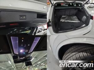 Volkswagen Touareg 3.0 TDI R-Line 2020 года из Южной Кореи