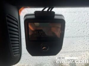 Mercedes-Benz A-Class AMG A45 4MATIC+ HATCHBACK 2022 года из Южной Кореи