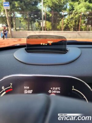 Mini Cooper Convertible RESOLUTE Edition 2022 года из Южной Кореи