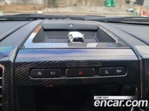 Ford F150 3.5L 2020 года из Южной Кореи