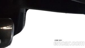 Mercedes-Benz EQA EQA250 2022 года из Южной Кореи