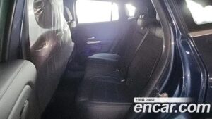 Mercedes-Benz EQA EQA250 2022 года из Южной Кореи