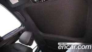 Mercedes-Benz EQA EQA250 2022 года из Южной Кореи