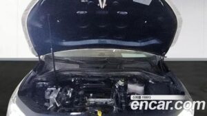 Mercedes-Benz EQA EQA250 2022 года из Южной Кореи