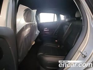 Mercedes-Benz EQA EQA250 2022 года из Южной Кореи