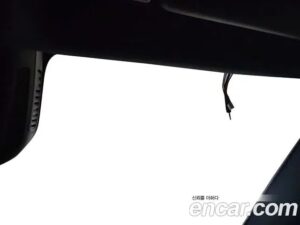Mercedes-Benz EQA EQA250 2022 года из Южной Кореи