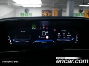 Peugeot 508 1.5 BlueHDi GT 2021 года из Южной Кореи