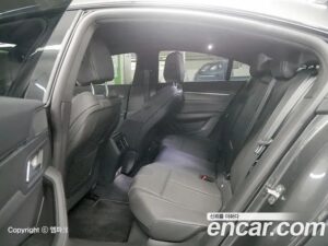 Peugeot 508 1.5 BlueHDi GT 2021 года из Южной Кореи