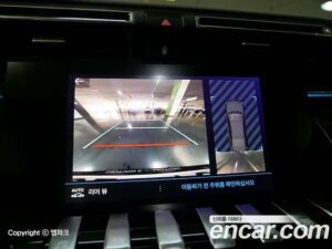 Peugeot 508 1.5 BlueHDi GT 2021 года из Южной Кореи