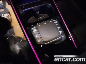 Mercedes-Benz EQB EQB300 4MATIC AMG LINE 2023 года из Южной Кореи