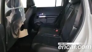 Mercedes-Benz EQB EQB300 4MATIC AMG LINE 2023 года из Южной Кореи