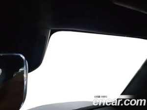 Mercedes-Benz EQB EQB300 4MATIC AMG LINE 2023 года из Южной Кореи