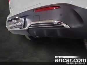 Mercedes-Benz EQB EQB300 4MATIC AMG LINE 2023 года из Южной Кореи