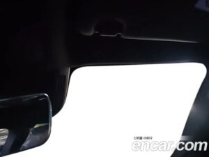 Mercedes-Benz EQB EQB300 4MATIC 2023 года из Южной Кореи