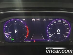 Volkswagen Jetta 1.5 TSI Prestige 2023 года из Южной Кореи