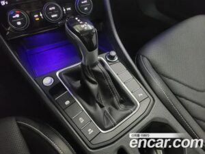 Volkswagen Jetta 1.5 TSI Prestige 2023 года из Южной Кореи