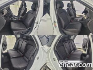Volkswagen Jetta 1.5 TSI Prestige 2023 года из Южной Кореи