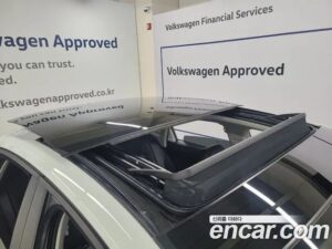 Volkswagen Jetta 1.5 TSI Prestige 2023 года из Южной Кореи