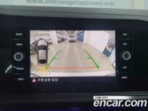 Volkswagen Jetta 1.5 TSI Prestige 2023 года из Южной Кореи