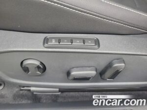 Volkswagen Jetta 1.5 TSI Prestige 2023 года из Южной Кореи