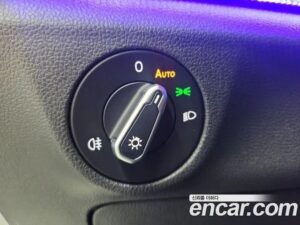 Volkswagen Jetta 1.5 TSI Prestige 2023 года из Южной Кореи