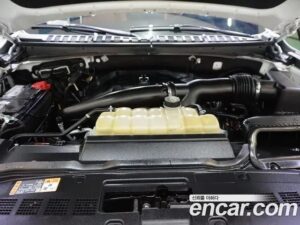Lincoln Navigator 3.5L 2021 года из Южной Кореи