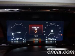 Lincoln Navigator 3.5L 2021 года из Южной Кореи