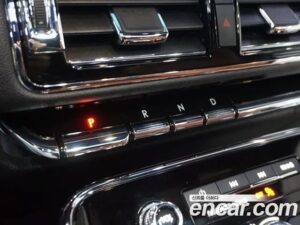 Lincoln Navigator 3.5L 2021 года из Южной Кореи