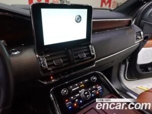 Lincoln Navigator 3.5L 2021 года из Южной Кореи