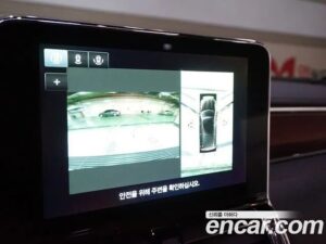 Lincoln Navigator 3.5L 2021 года из Южной Кореи